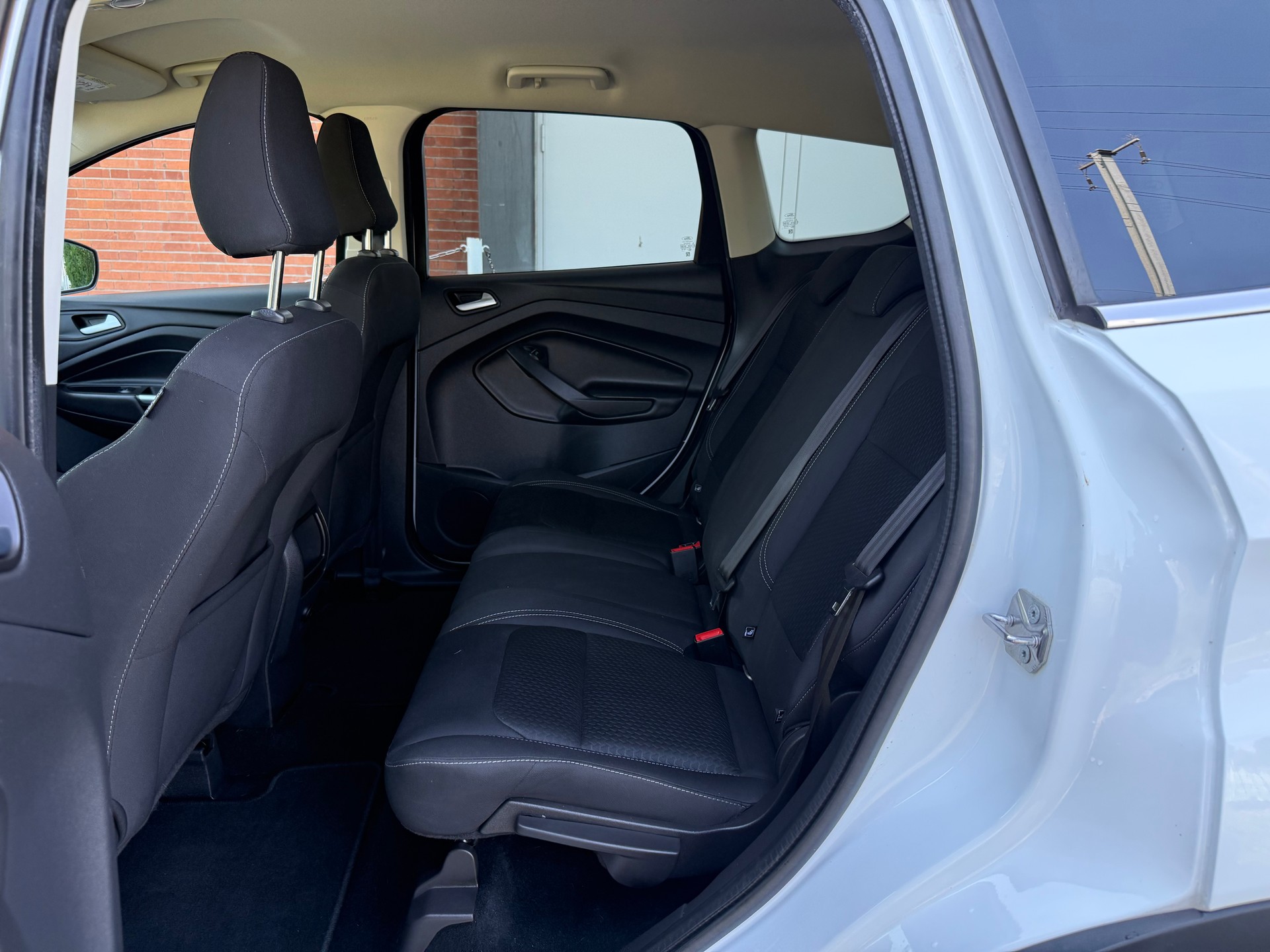 FORD Kuga 1.5 SCTi Titanium 4WD Automatic-image-9