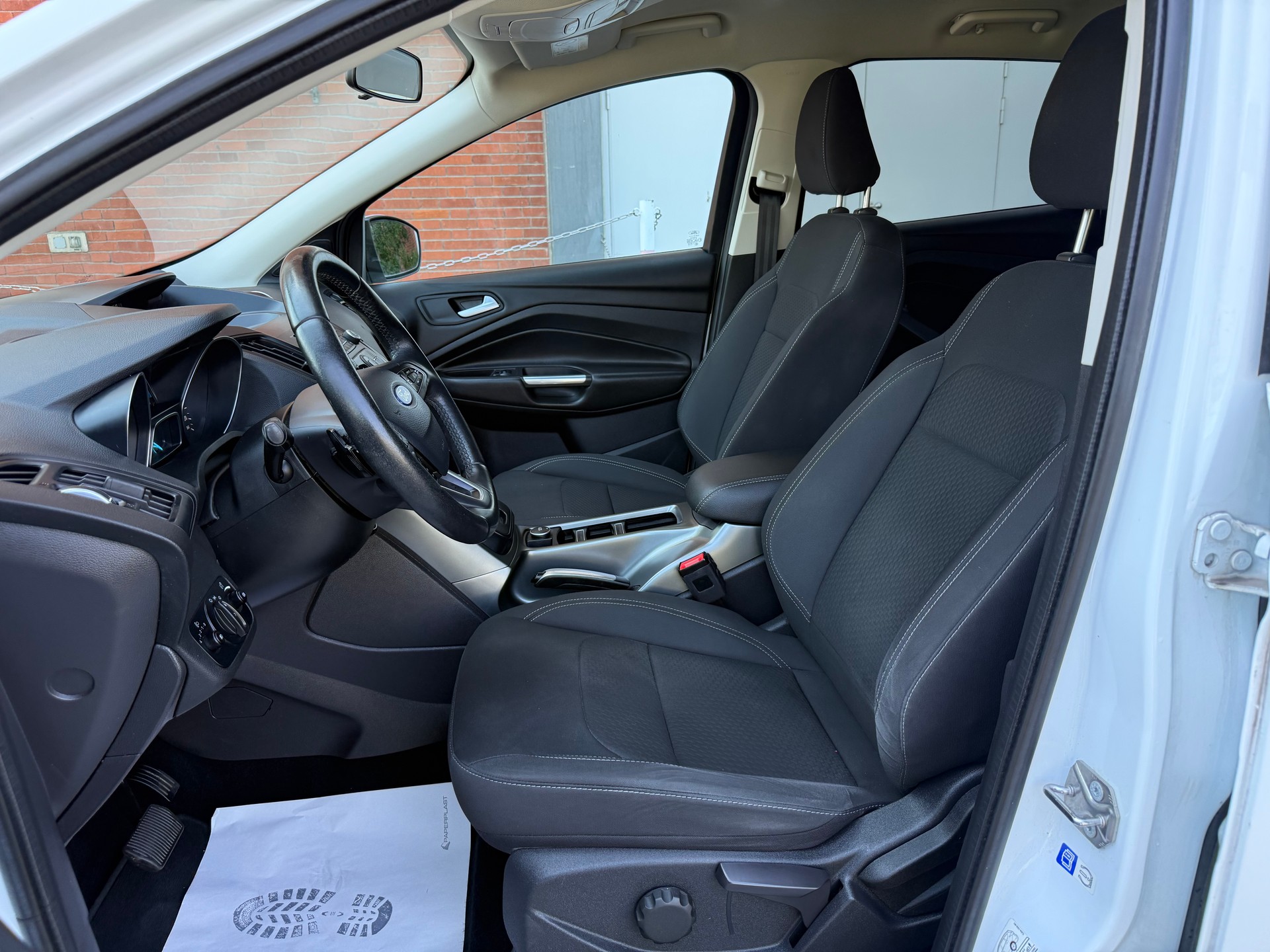 FORD Kuga 1.5 SCTi Titanium 4WD Automatic-image-6
