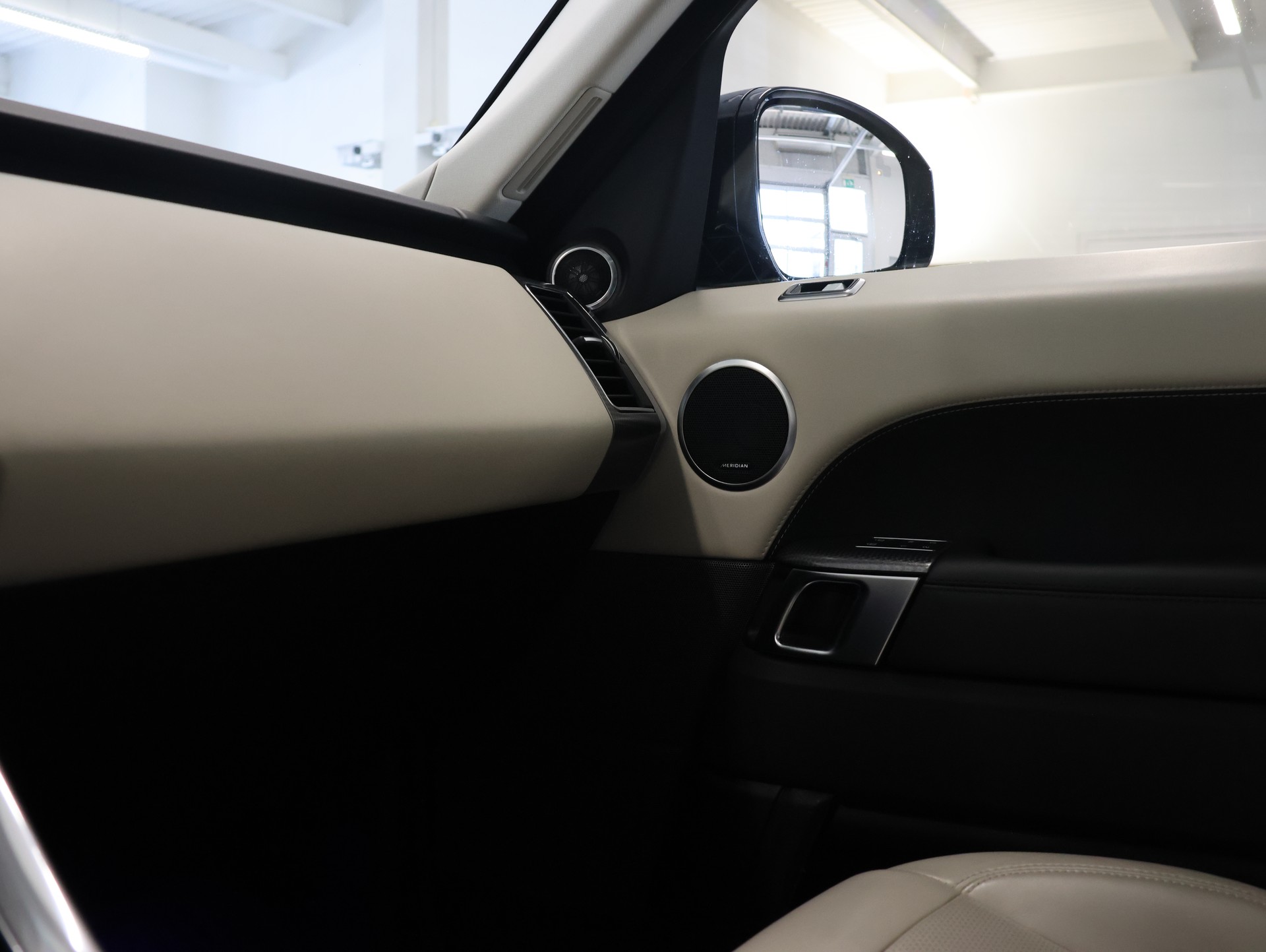 LAND ROVER LAND ROVER Range Rover Sport *Sitzheizung* *Meridian* *Panoramadach*-image-28