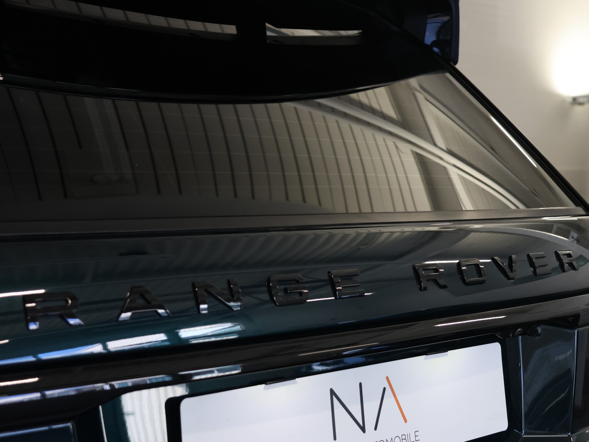 LAND ROVER LAND ROVER Range Rover Sport *Sitzheizung* *Meridian* *Panoramadach*-image-13