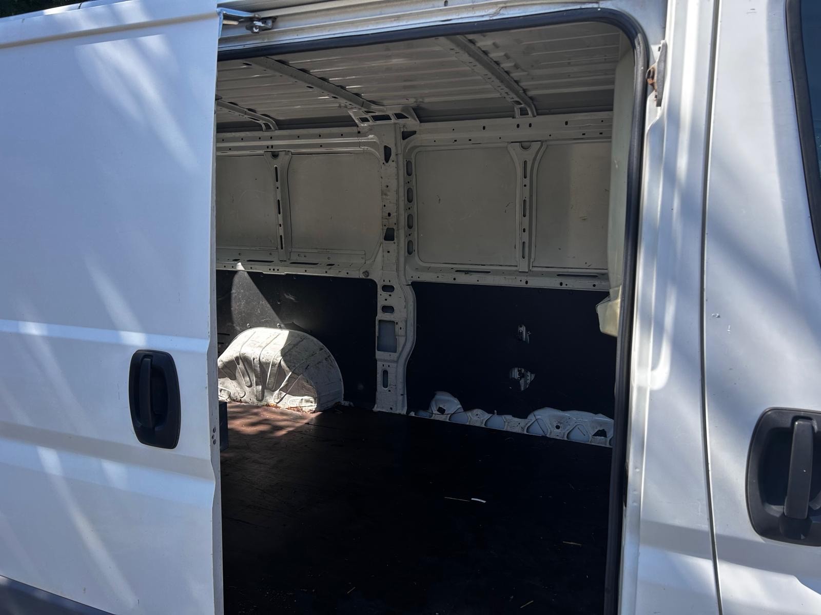 CITROEN Jumper 2.2 HDi 33 L2H1-image-9