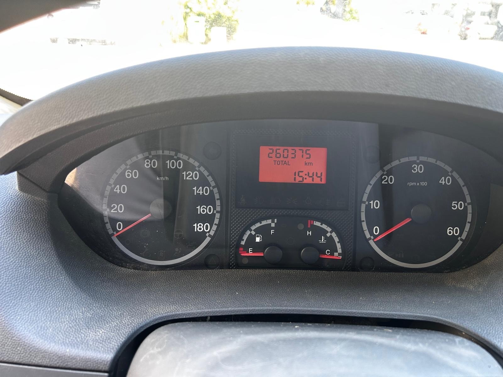 CITROEN Jumper 2.2 HDi 33 L2H1-image-12