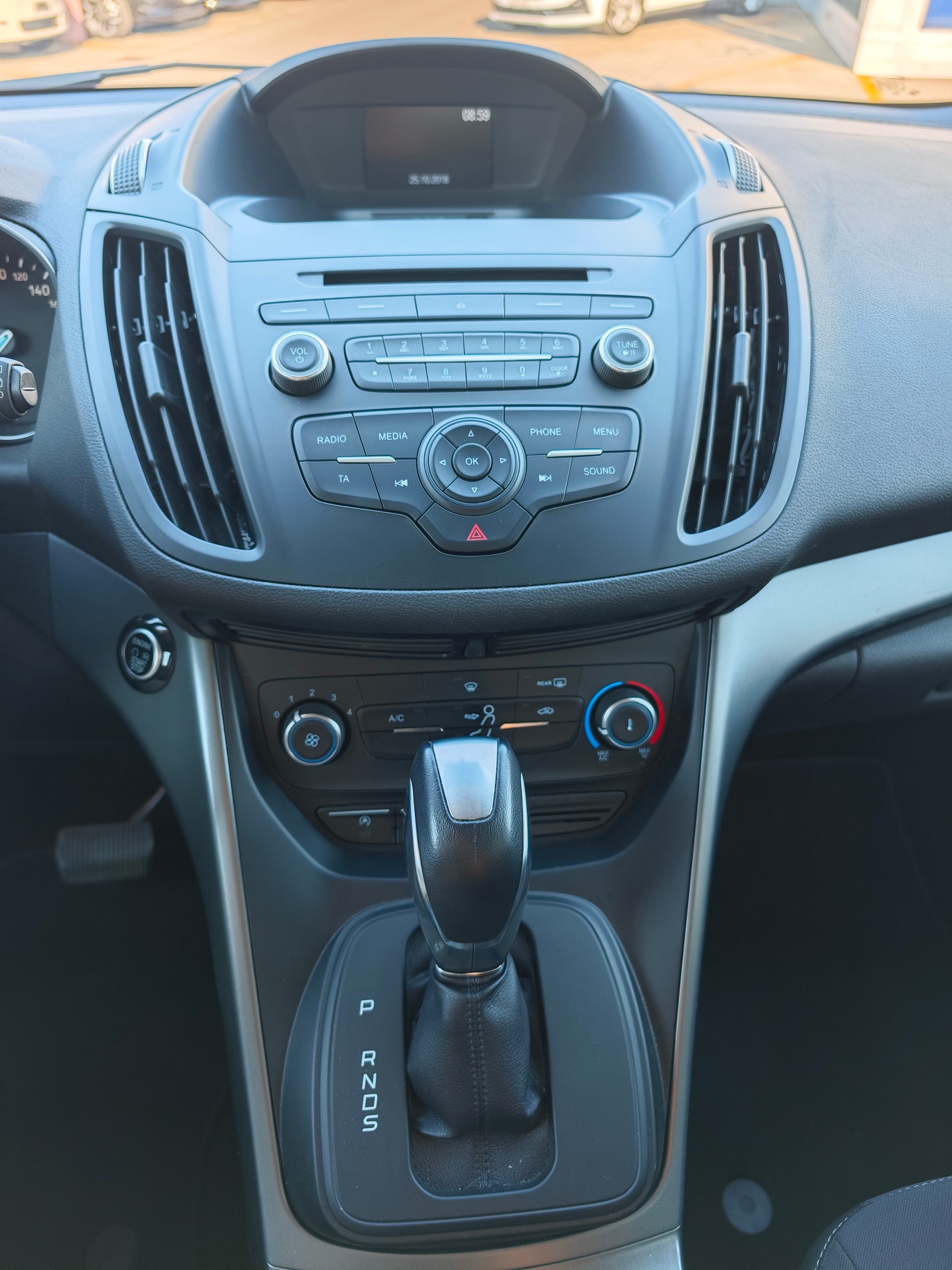 FORD Kuga 1.5 SCTi Trend 4WD Automatic-image-12
