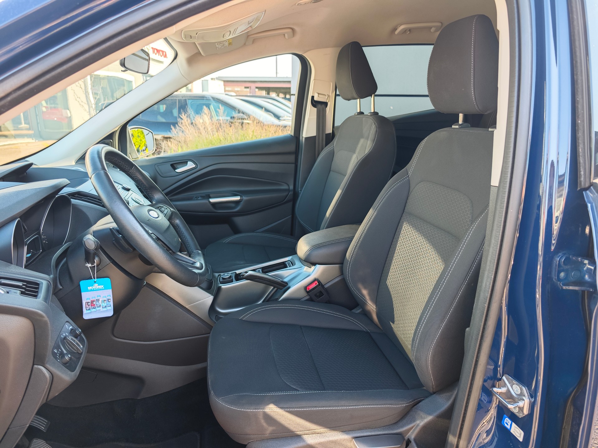 FORD Kuga 1.5 SCTi Trend 4WD Automatic-image-10