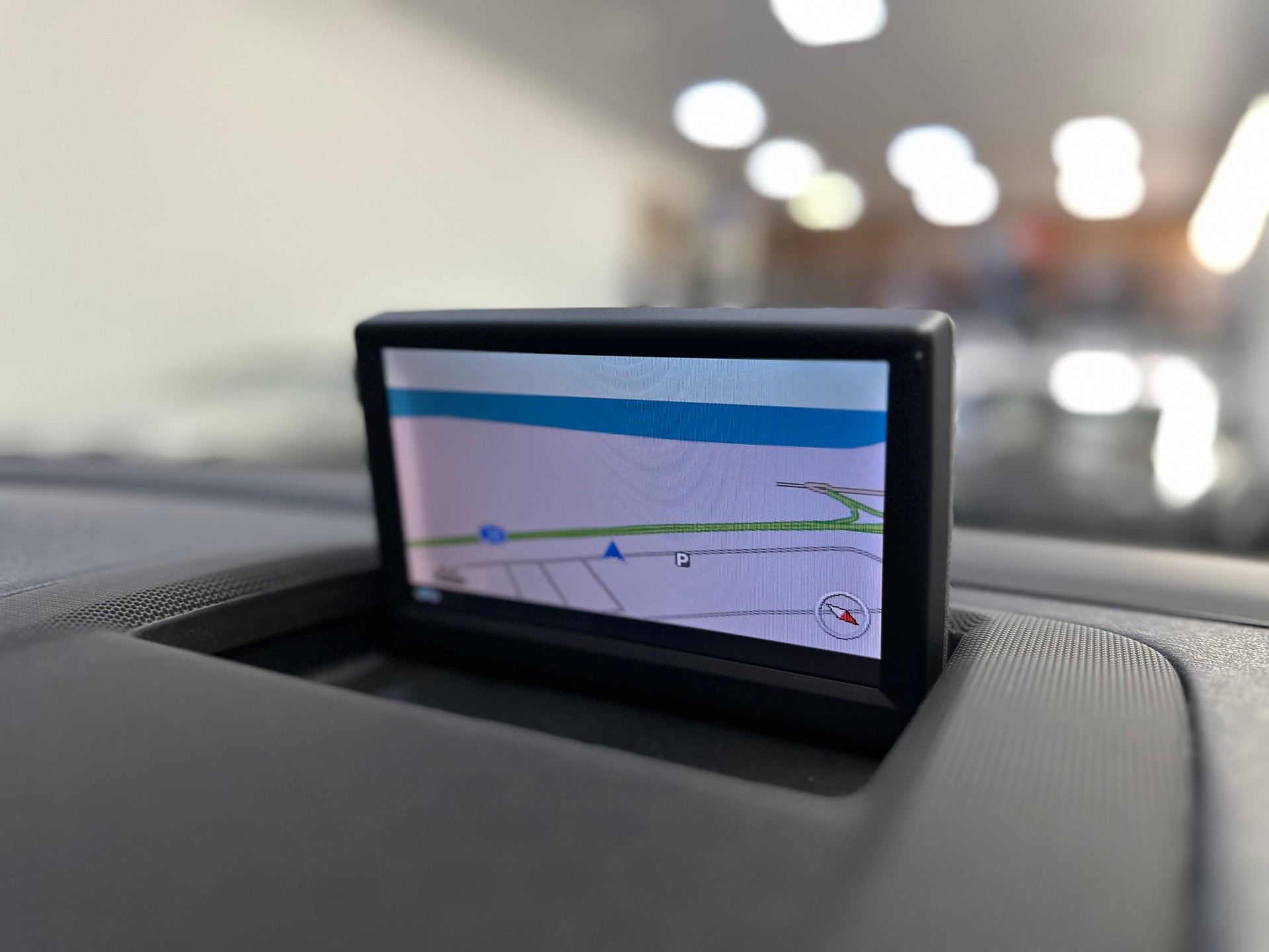 VOLVO C70 T5 Momentum Geartronic-image-13