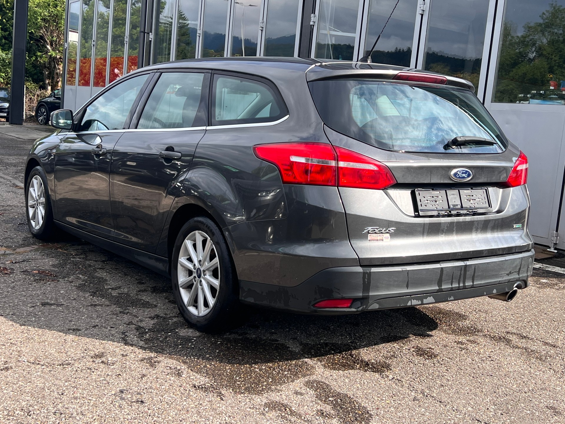 FORD Focus 1.5 SCTi Carving-image-3