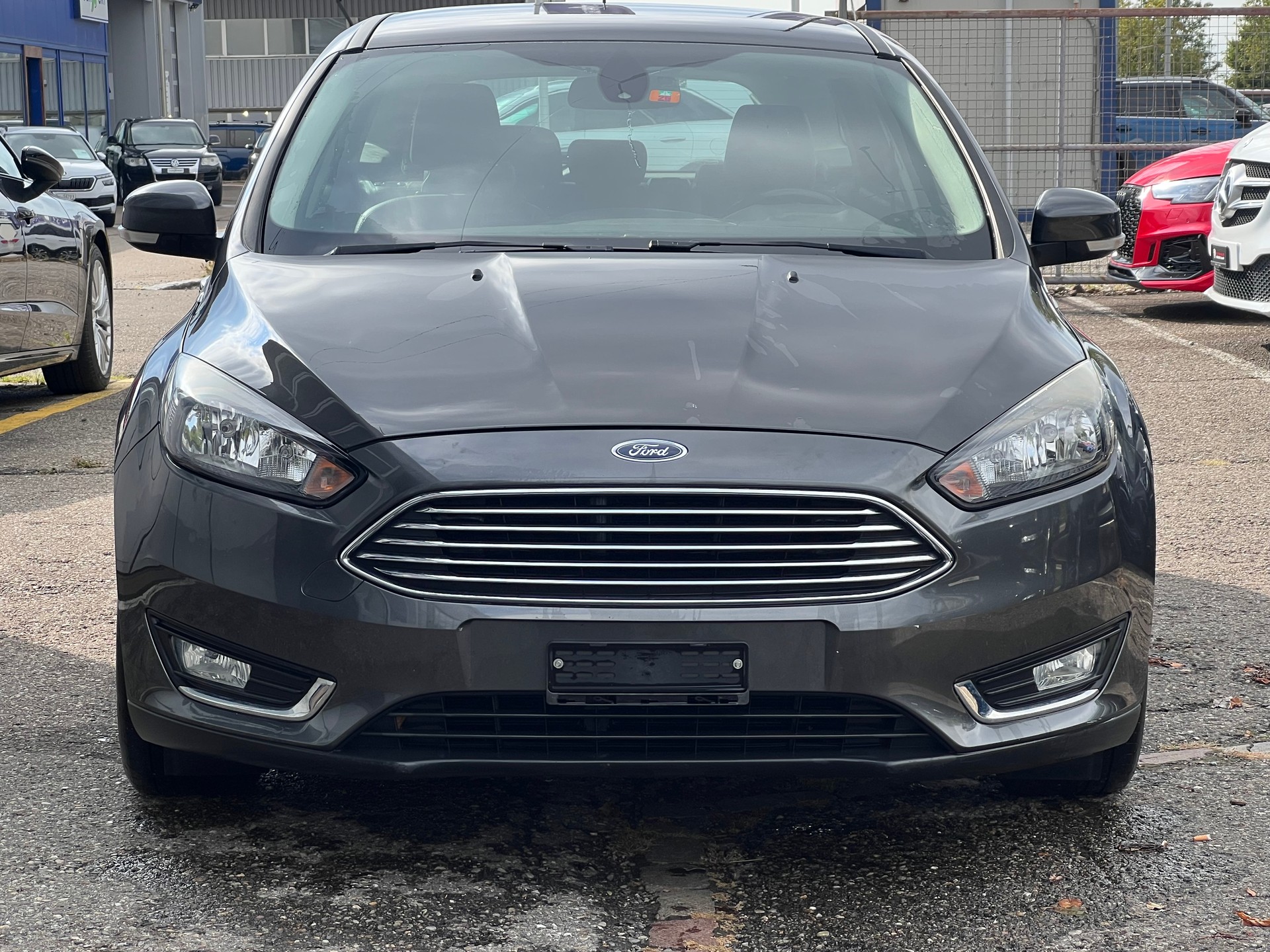 FORD Focus 1.5 SCTi Carving-image-5