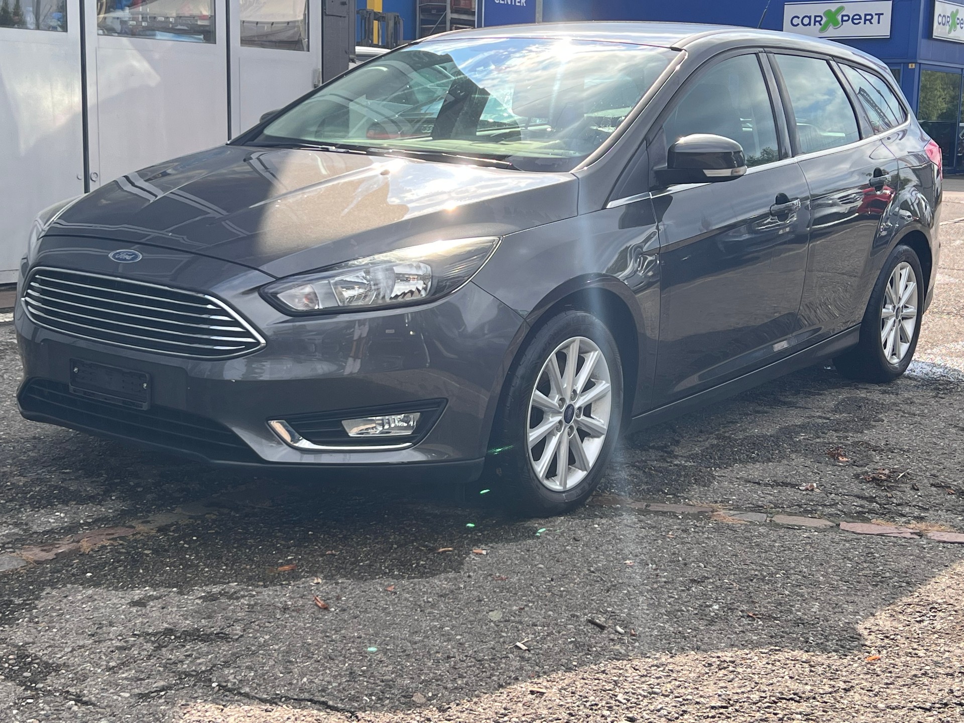 FORD Focus 1.5 SCTi Carving-image-4