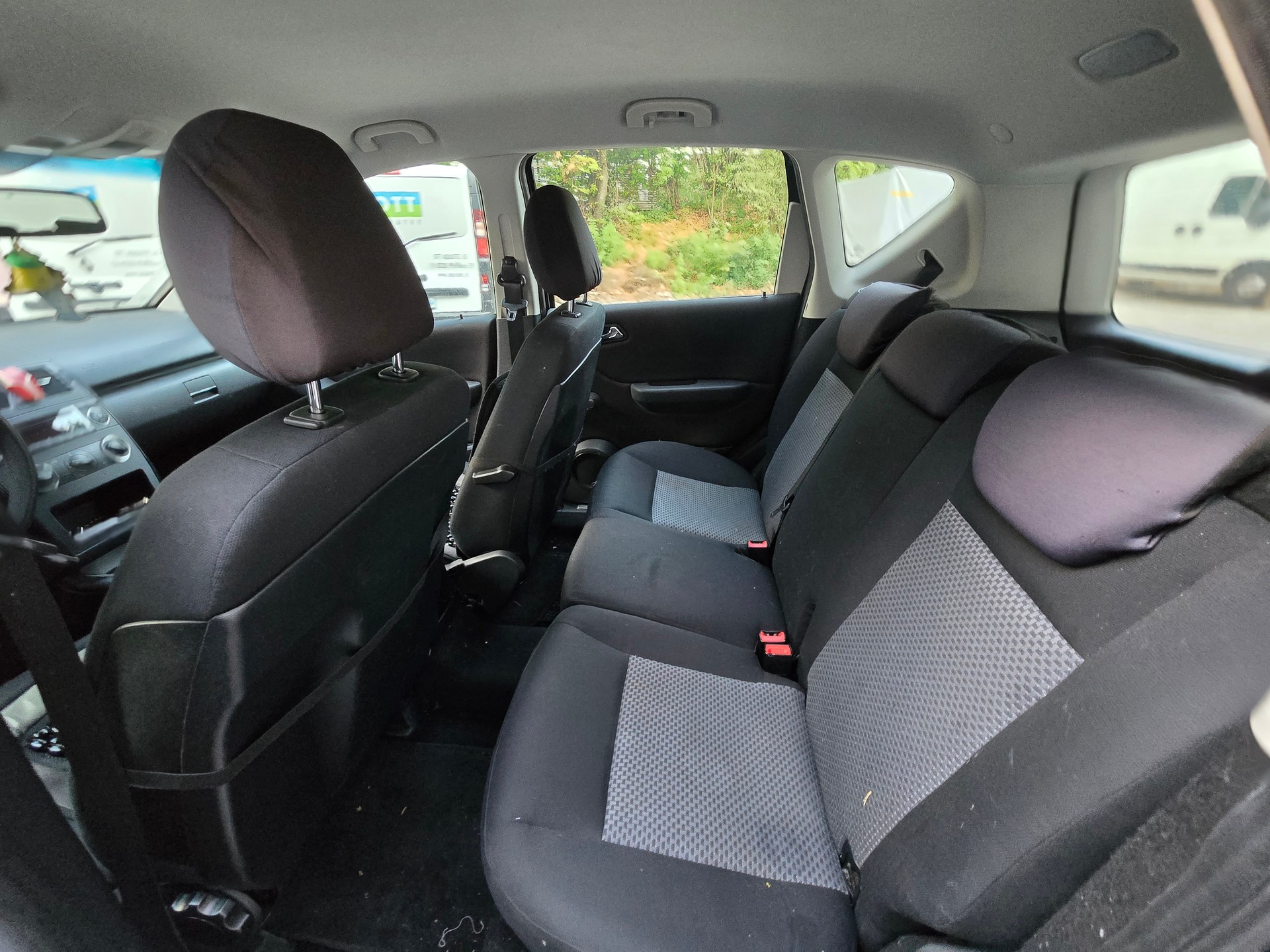 MERCEDES-BENZ A 150 Elégance-image-9