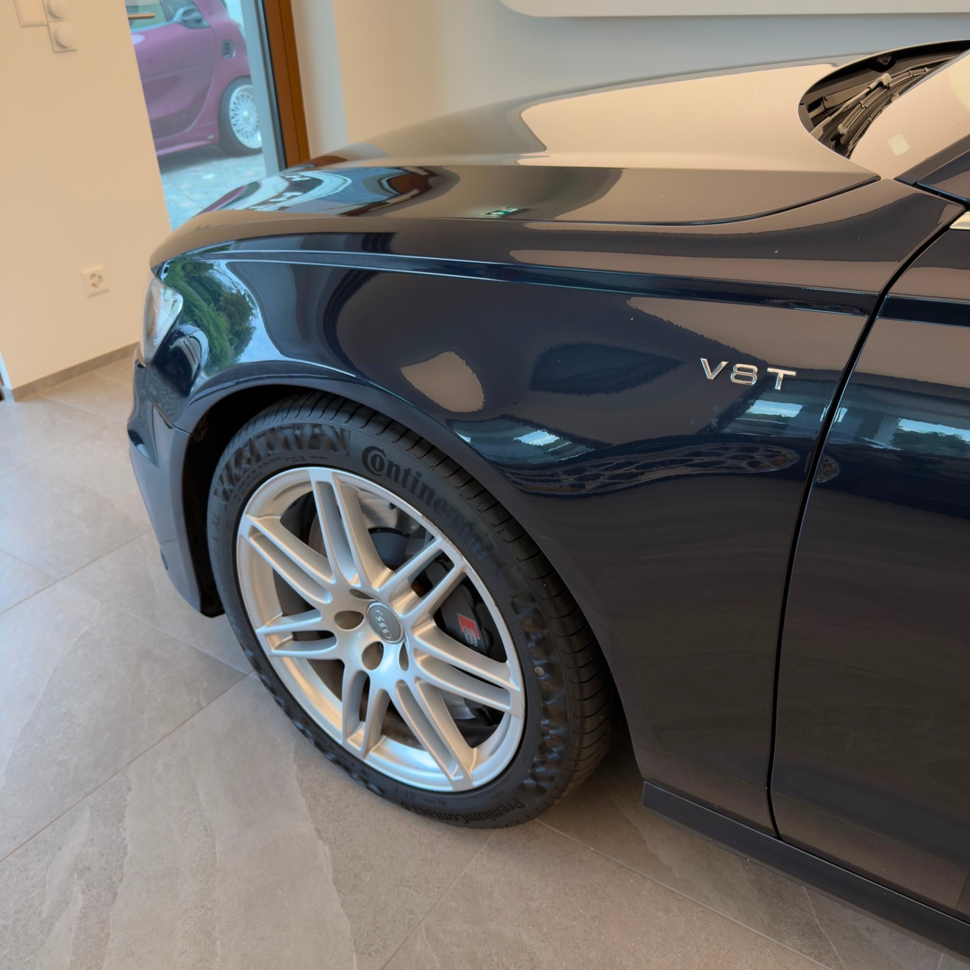 AUDI S6 Limousine 4.0 TFSI V8 quattro S-tronic-showroom-element-3