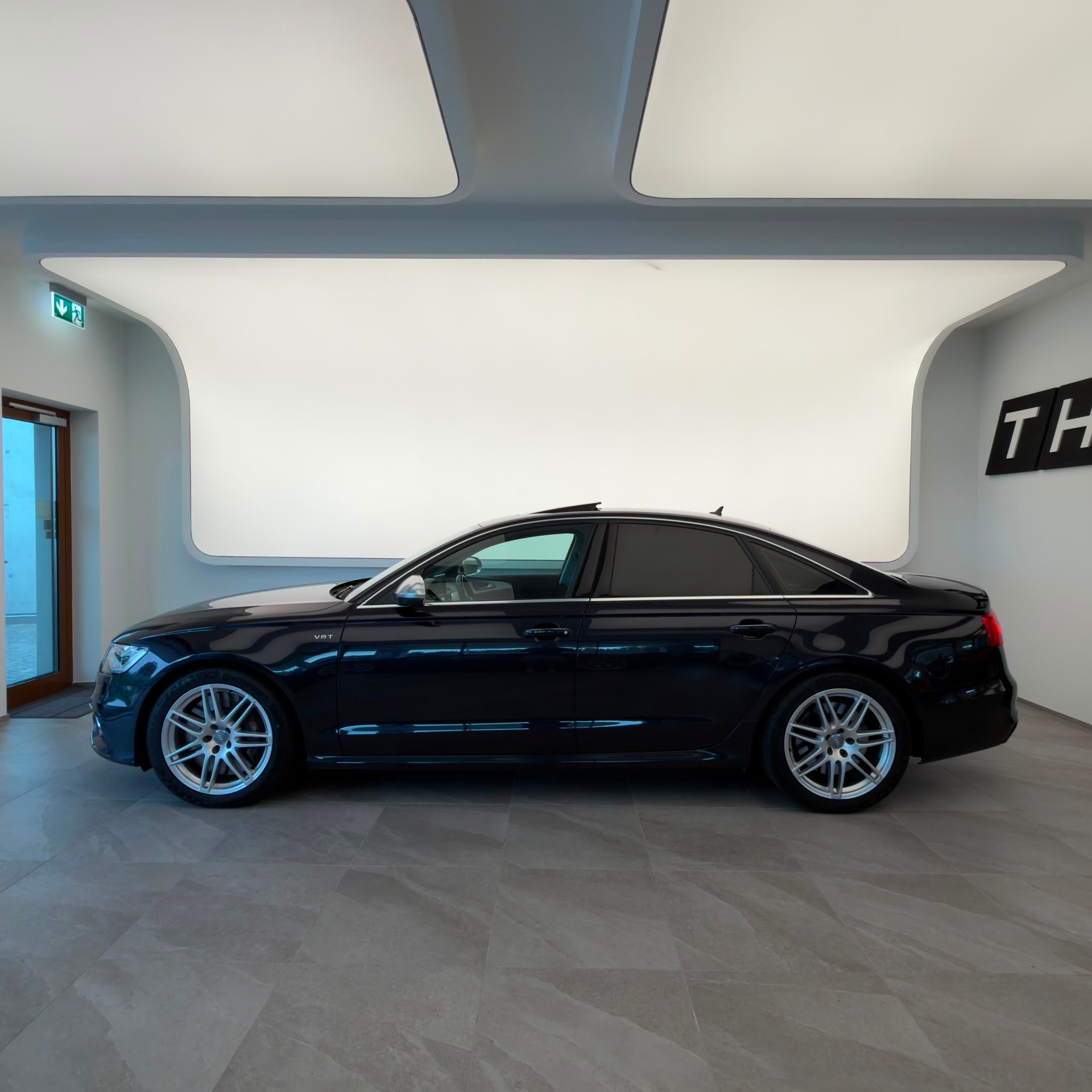 AUDI S6 Limousine 4.0 TFSI V8 quattro S-tronic-showroom-element-1