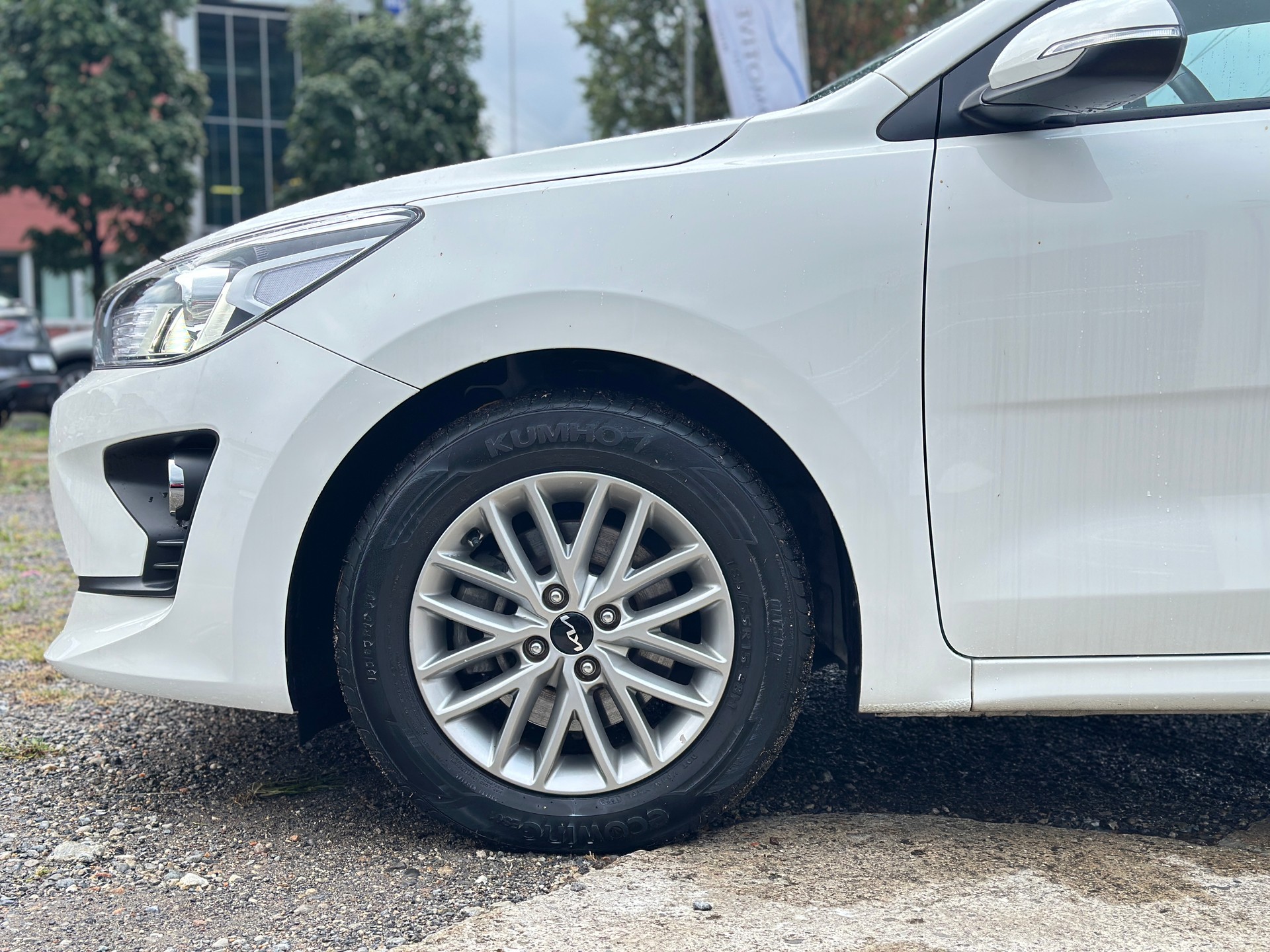 KIA Rio 1.0 T-GDi Power DCT-image-3