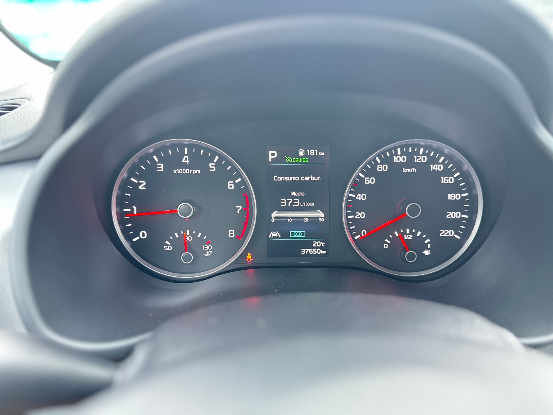 KIA Rio 1.0 T-GDi Power DCT-image-10