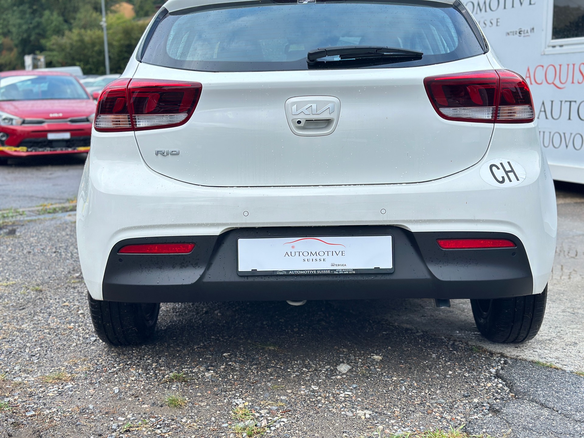 KIA Rio 1.0 T-GDi Power DCT-image-6