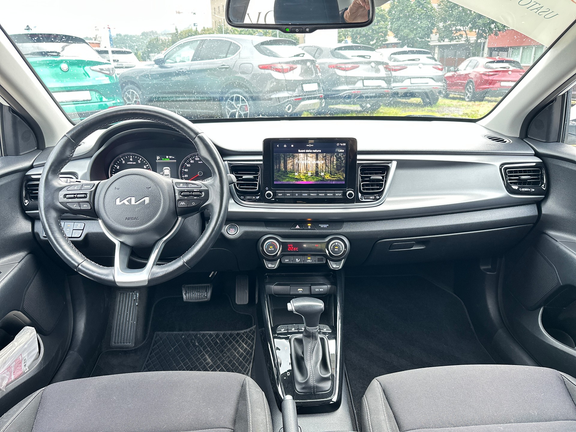 KIA Rio 1.0 T-GDi Power DCT-image-7