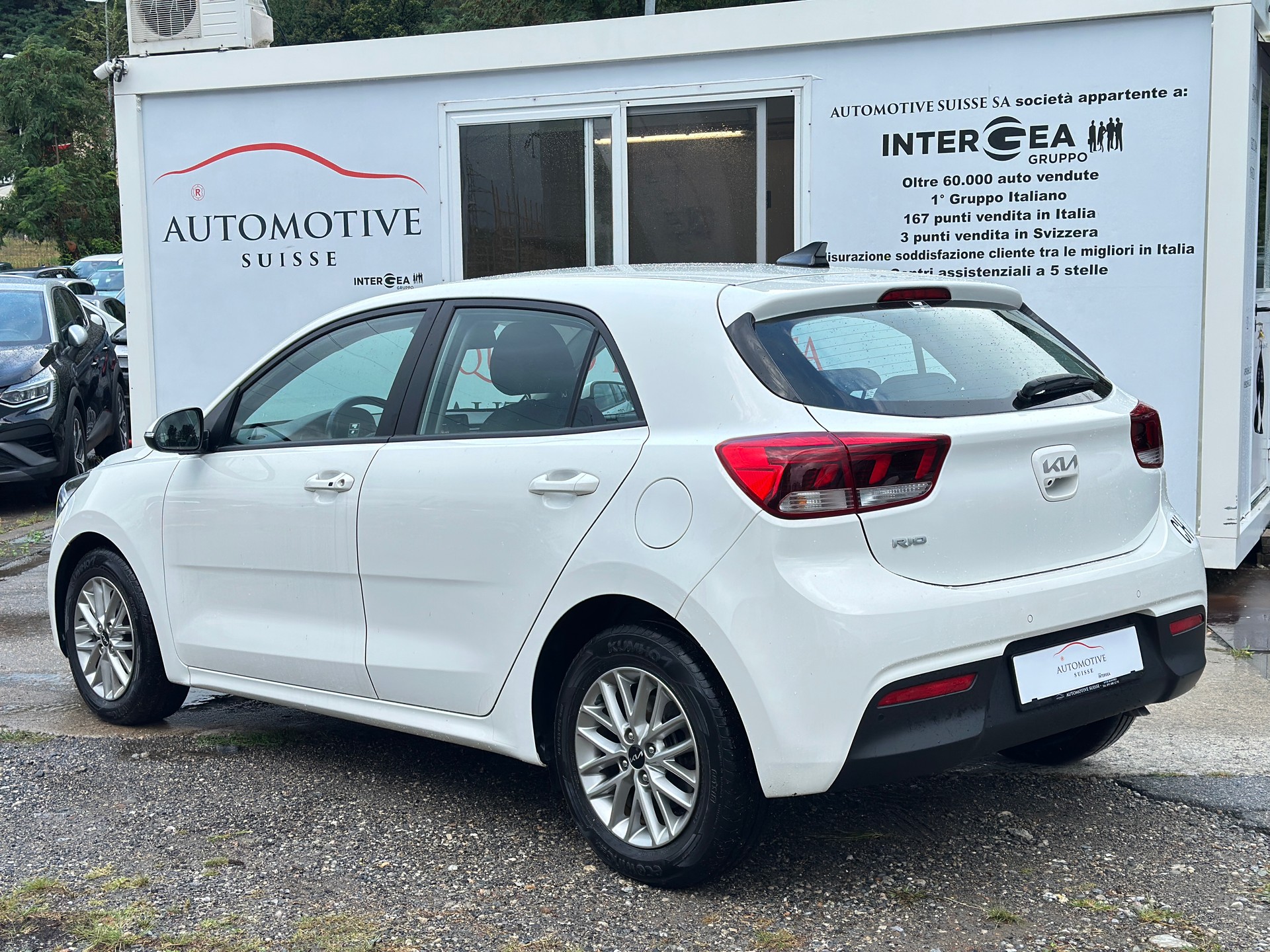 KIA Rio 1.0 T-GDi Power DCT-image-4