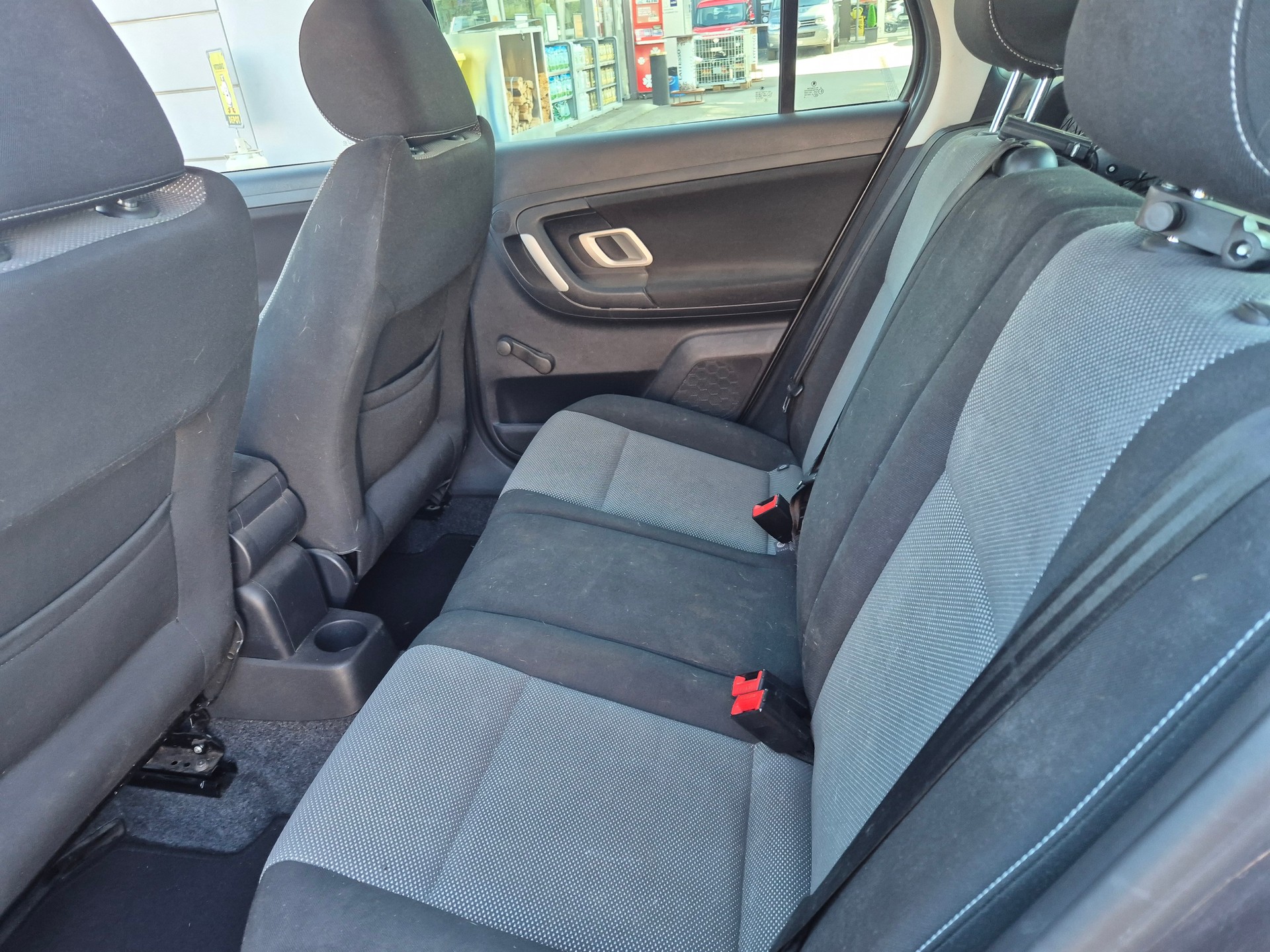 SKODA Fabia 1.9 TDI Elegance-image-5