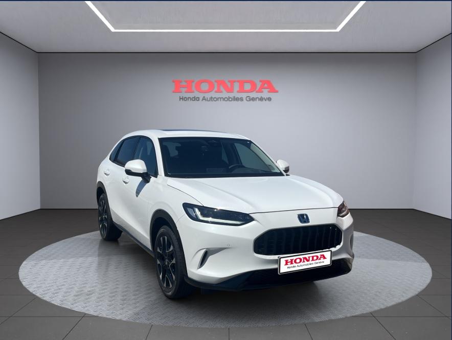 HONDA ZR-V 2.0 i-MMD Advance-image-1