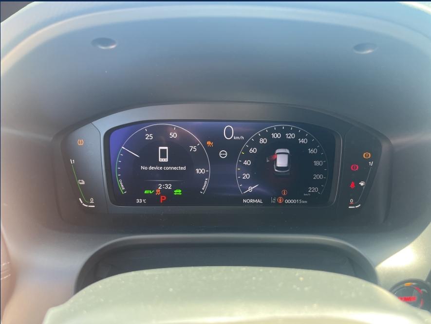 HONDA ZR-V 2.0 i-MMD Advance-image-9