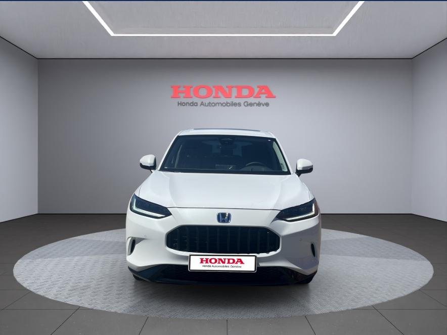 HONDA ZR-V 2.0 i-MMD Advance-image-2