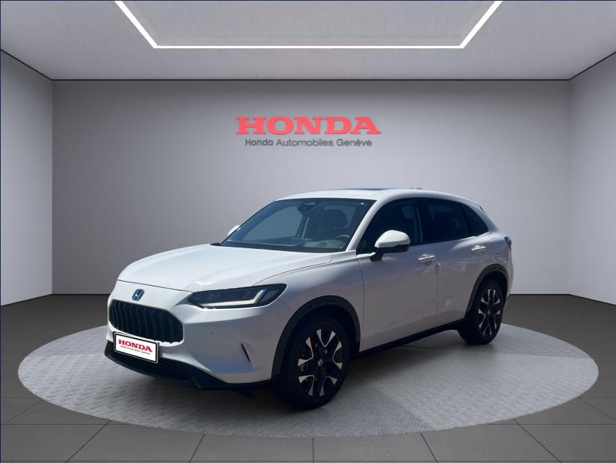 HONDA ZR-V 2.0 i-MMD Advance-image-3