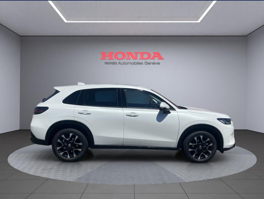 HONDA ZR-V 2.0 i-MMD Advance-image-0