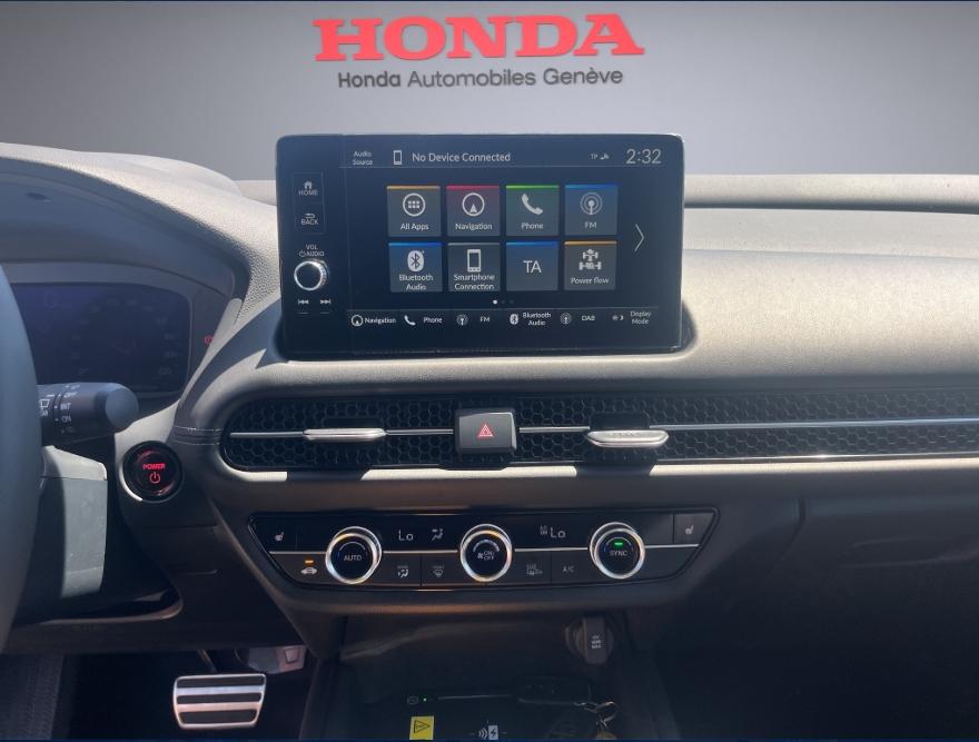 HONDA ZR-V 2.0 i-MMD Advance-image-13