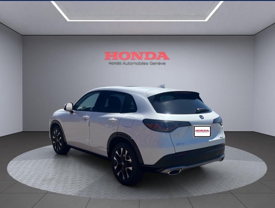 HONDA ZR-V 2.0 i-MMD Advance-image-5