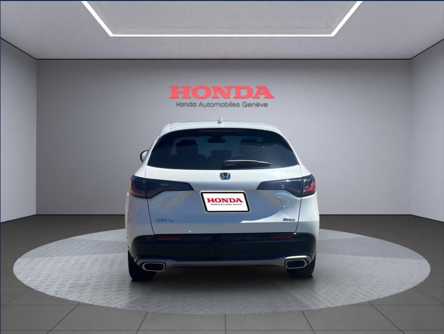 HONDA ZR-V 2.0 i-MMD Advance-image-6