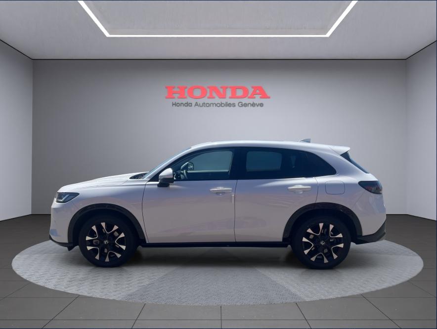 HONDA ZR-V 2.0 i-MMD Advance-image-4