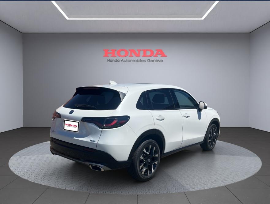 HONDA ZR-V 2.0 i-MMD Advance-image-10