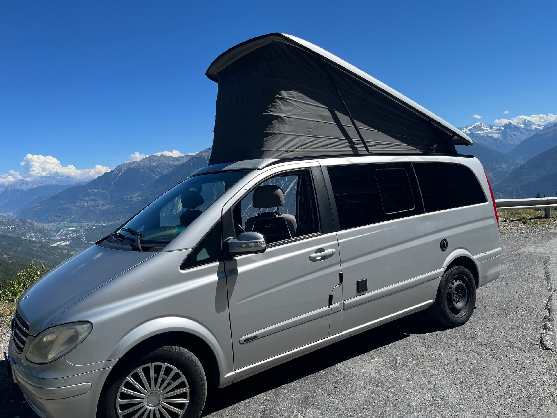 MERCEDES-BENZ 2.2 cdi 150ch