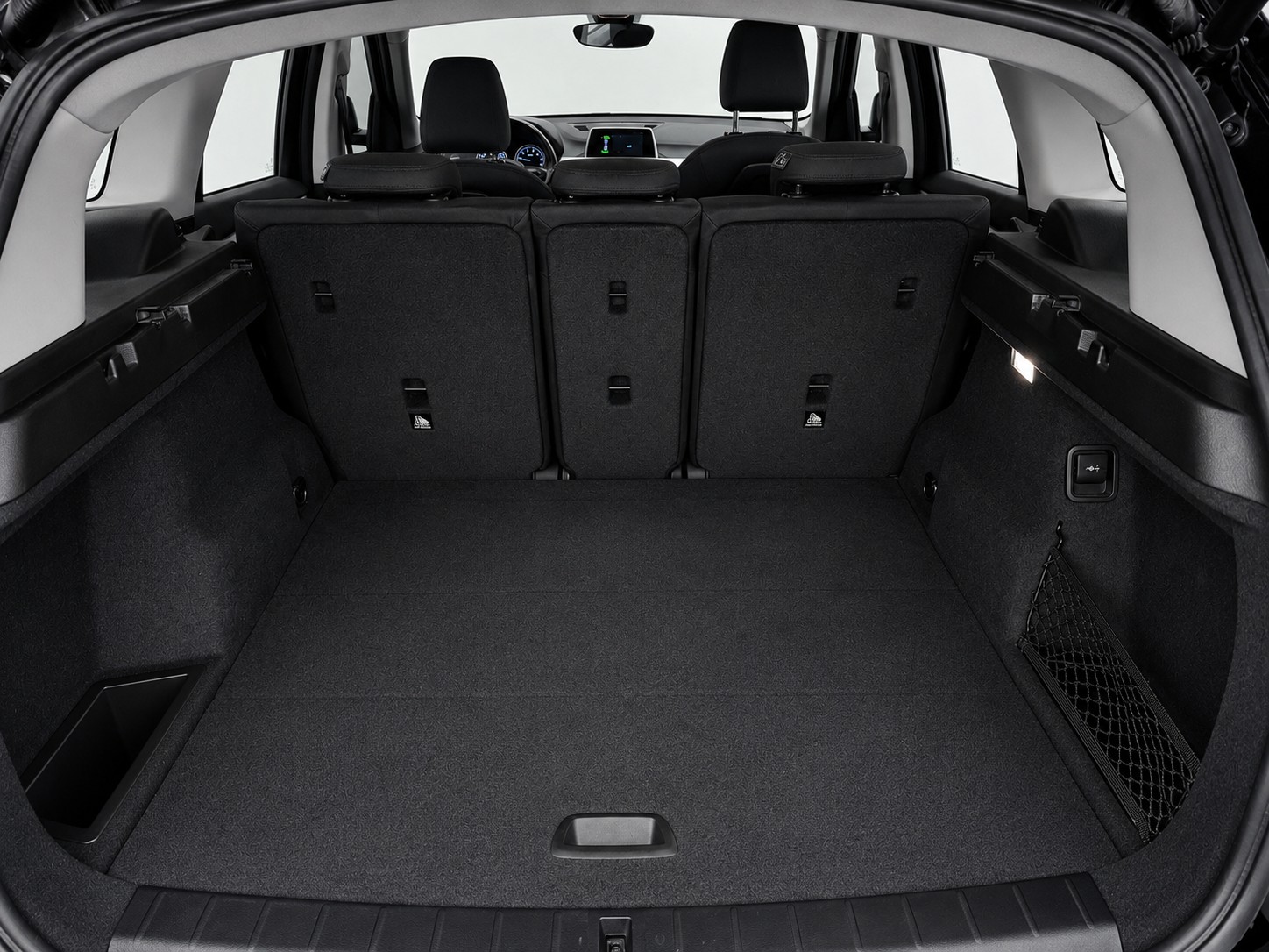 BMW X1 sDrive 18i (CH)-image-12