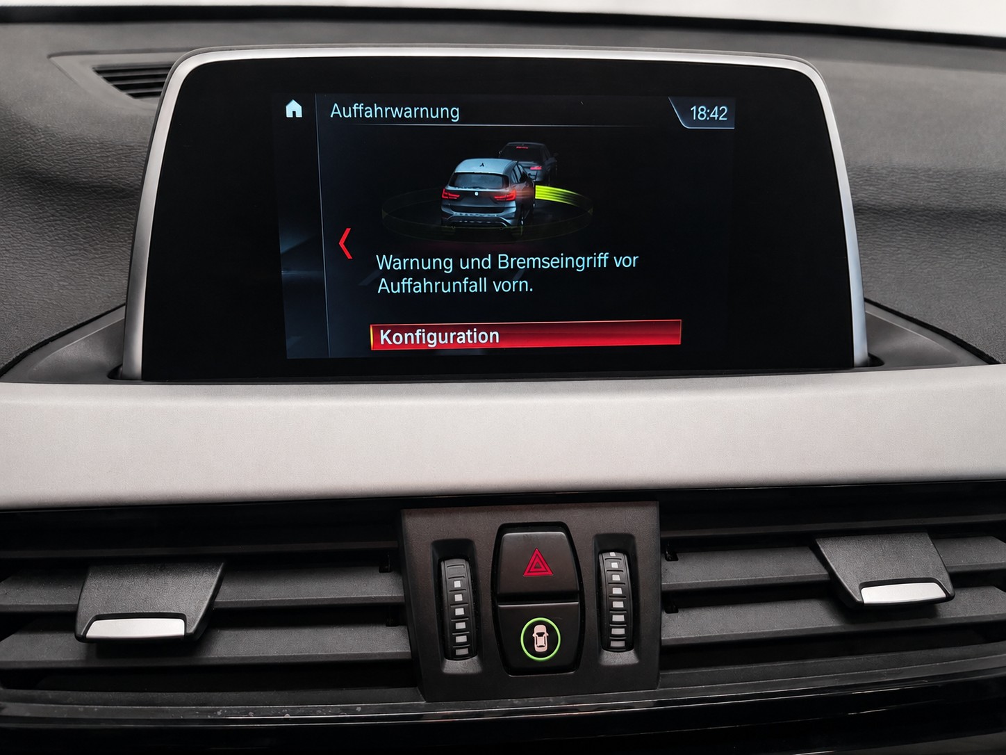BMW X1 sDrive 18i (CH)-image-19