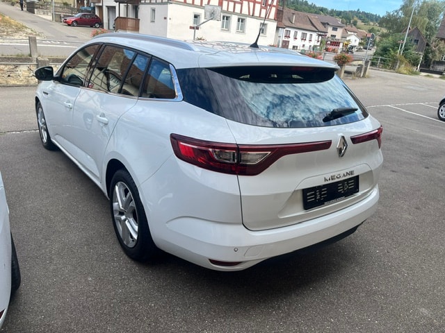 RENAULT Mégane Grandtour 1.5 dCi Business-image-3