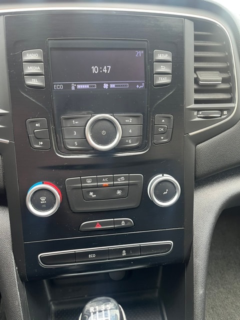 RENAULT Mégane Grandtour 1.5 dCi Business-image-7