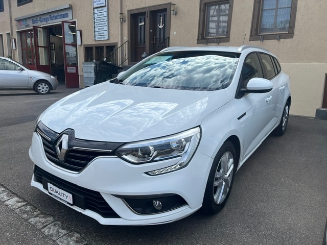 RENAULT Mégane Grandtour 1.5 dCi Business-image-0