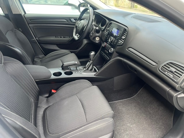RENAULT Mégane Grandtour 1.5 dCi Business-image-4