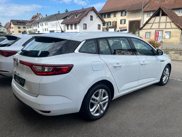 RENAULT Mégane Grandtour 1.5 dCi Business-image-2
