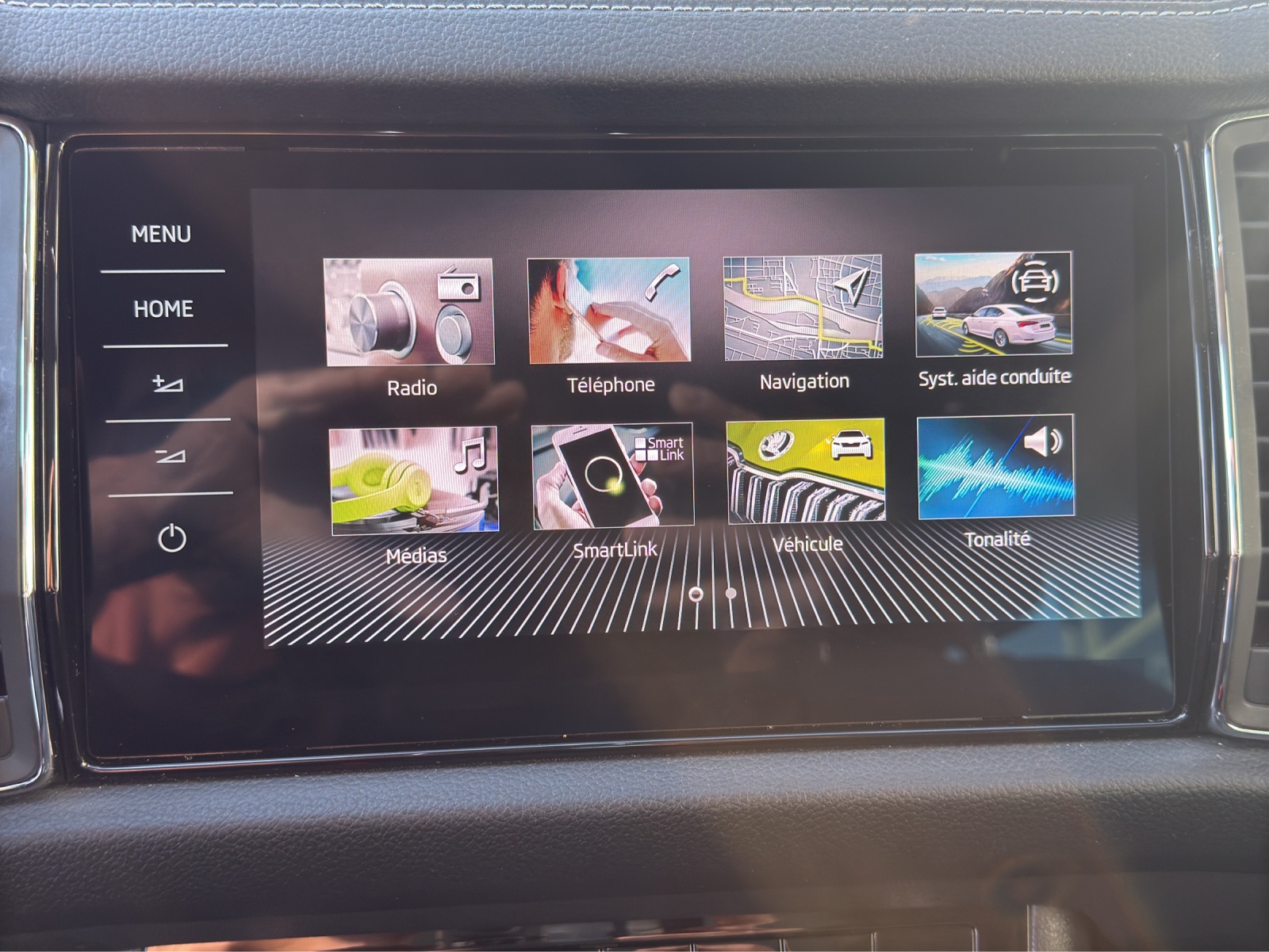 SKODA Kodiaq 2.0 TSI 4x4 Style-image-15