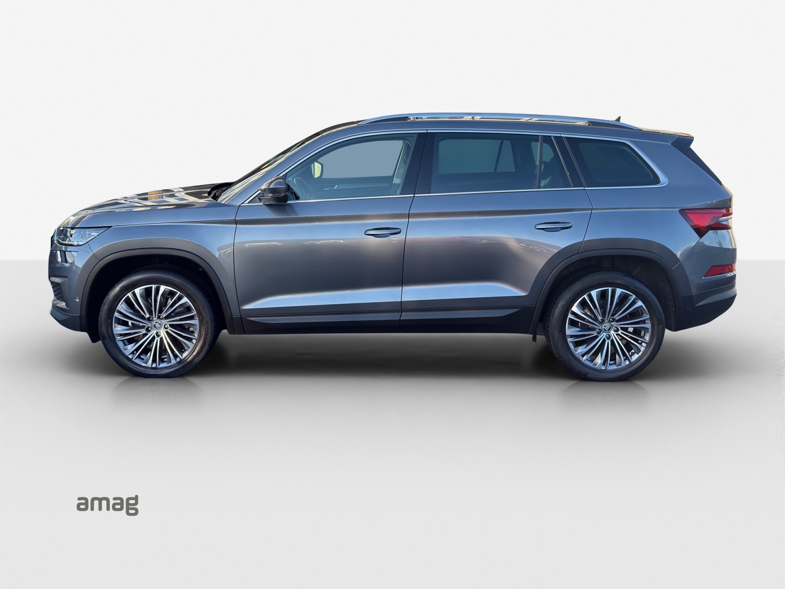 SKODA Kodiaq 2.0 TSI 4x4 Style-image-1