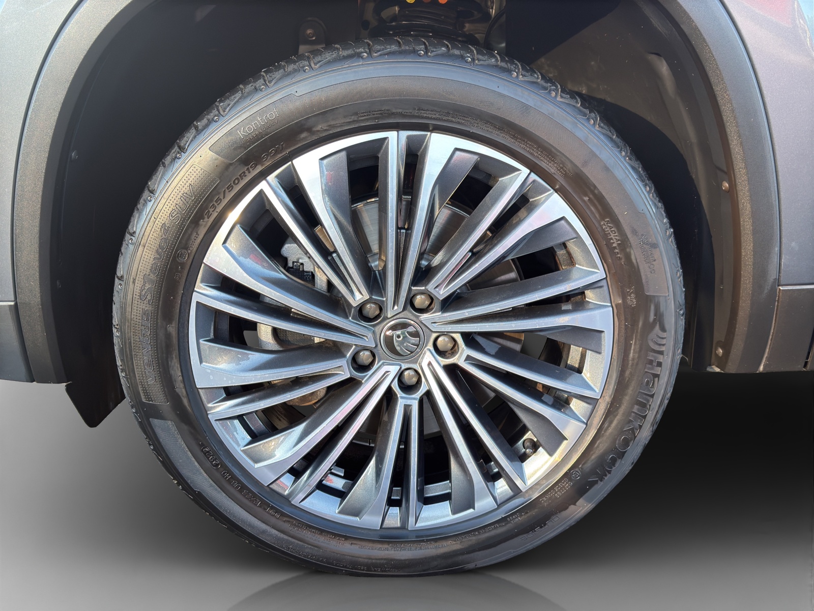 SKODA Kodiaq 2.0 TSI 4x4 Style-image-13