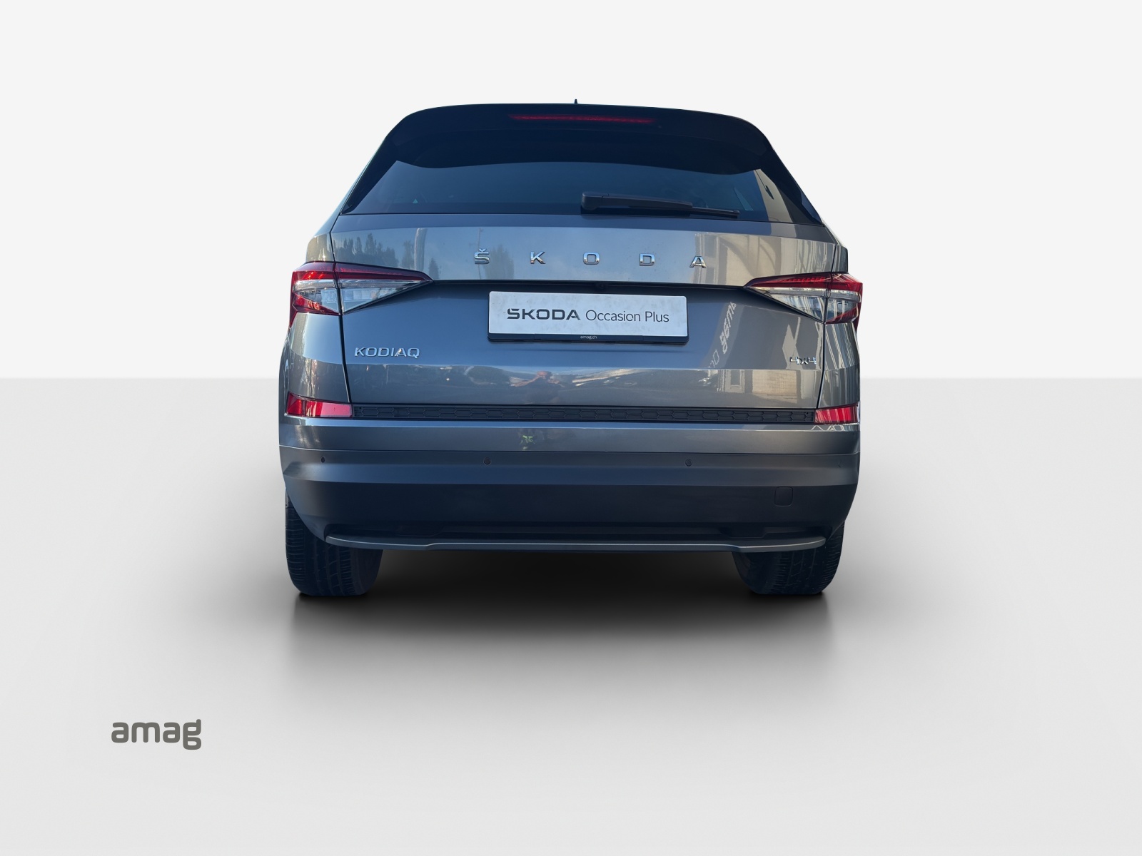 SKODA Kodiaq 2.0 TSI 4x4 Style-image-3