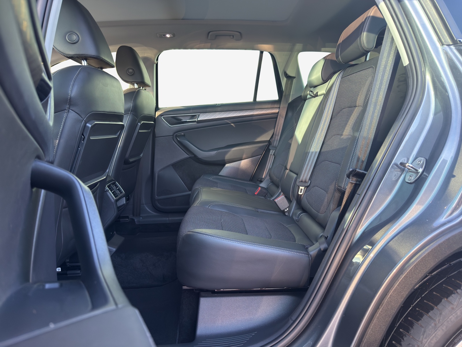 SKODA Kodiaq 2.0 TSI 4x4 Style-image-11