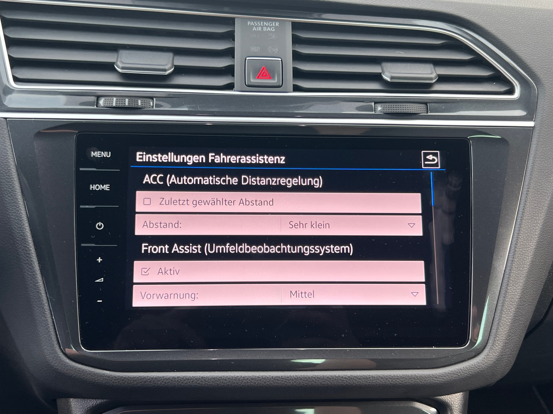 VW Tiguan 2.0TSI Highline 4Motion DSG * R - Line *-image-15