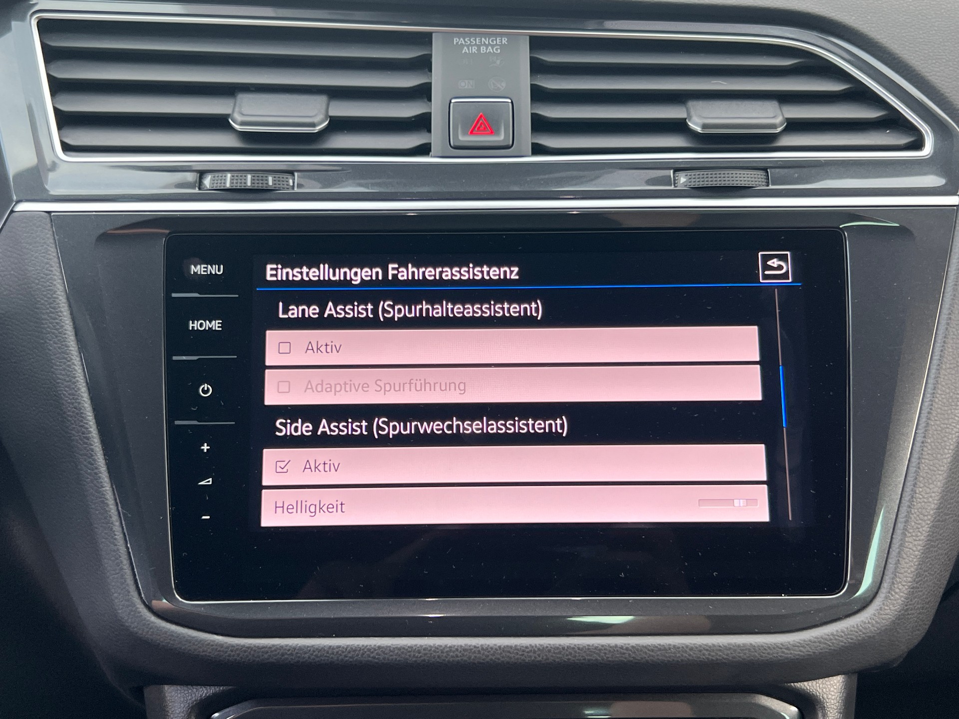 VW Tiguan 2.0TSI Highline 4Motion DSG * R - Line *-image-14