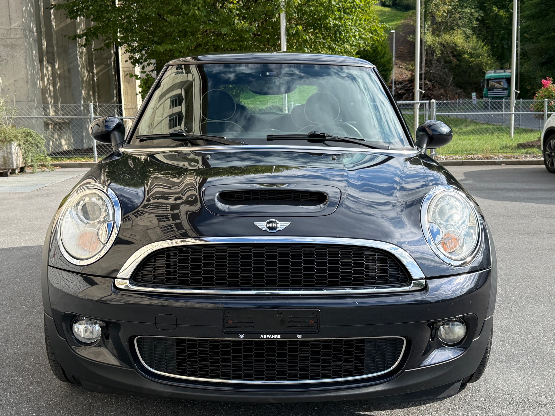 MINI Cooper S Steptronic-image-3