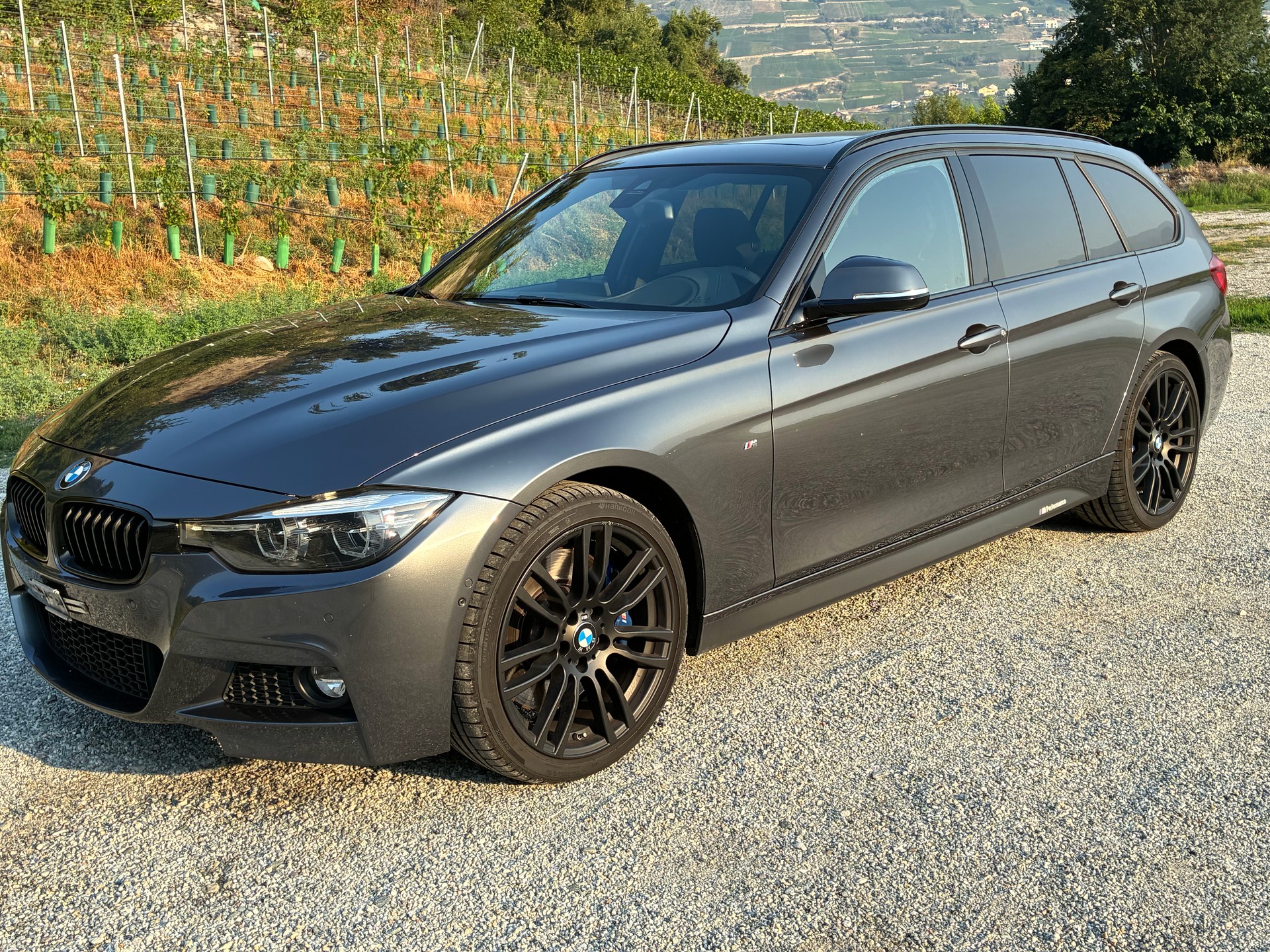 BMW 335d xDrive-image-0