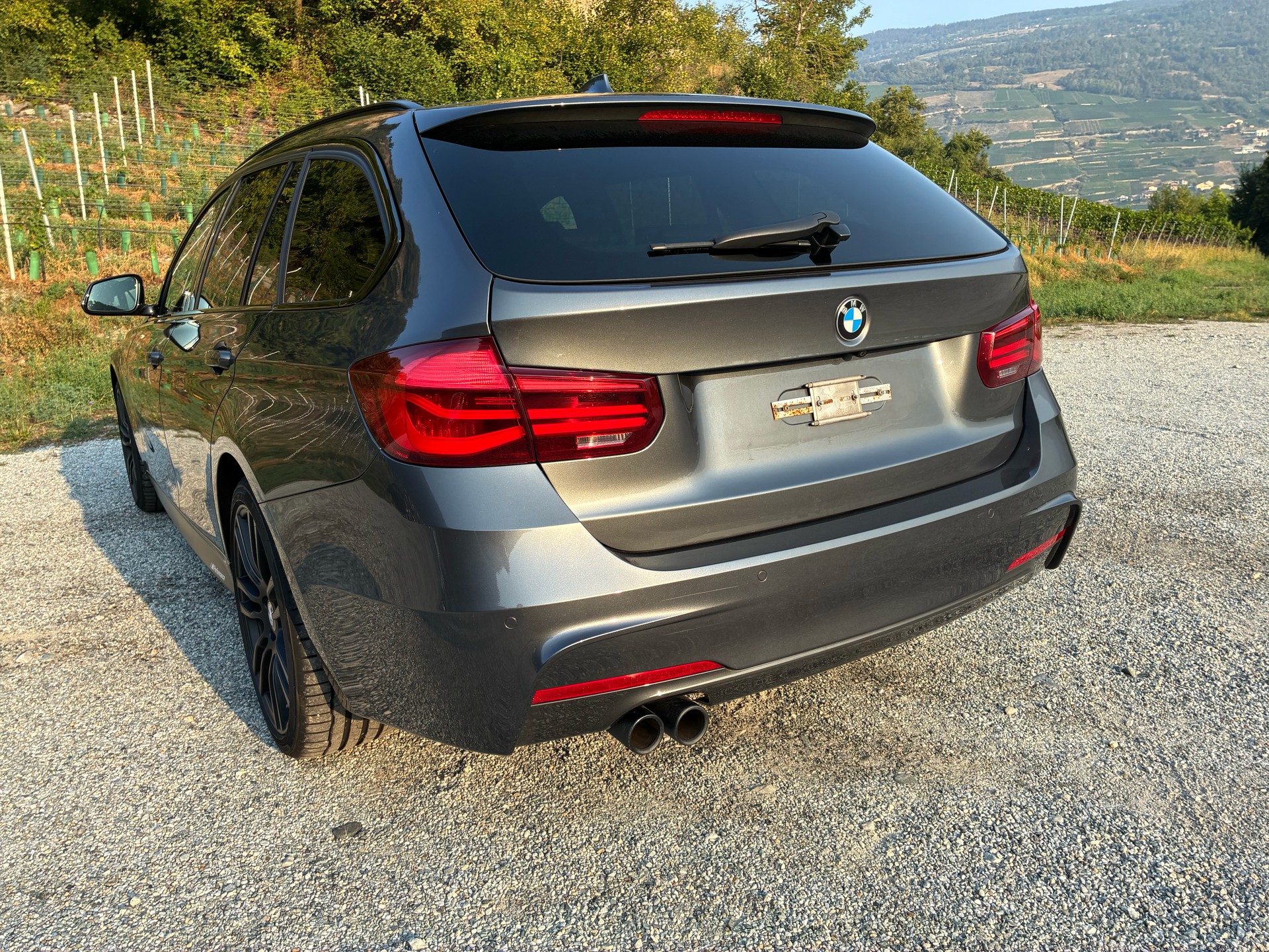 BMW 335d xDrive-image-2