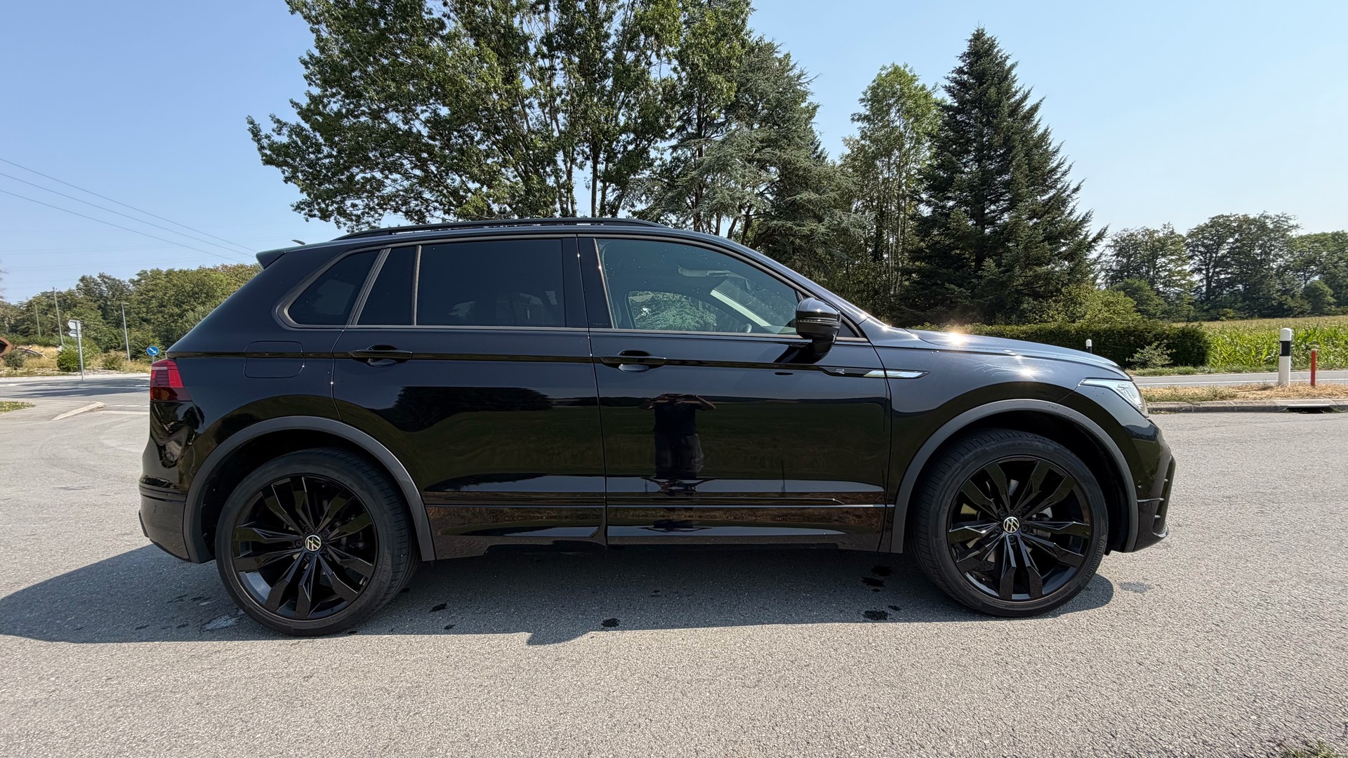 VW 2.0 TSI R-Line DSG 4x4-image-0